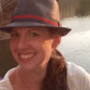 Meet your Posher, Jacqueline